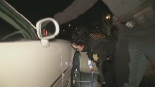 Live PD: Greatest Shifts - 611