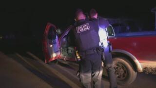 Live PD: Greatest Shifts - 612