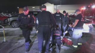 Live PD: Greatest Shifts - 615