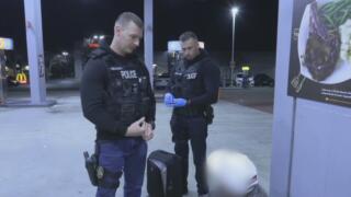 Live PD: Greatest Shifts - 623