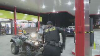 Live PD: Greatest Shifts - 647