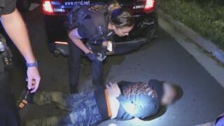 Live PD: Greatest Shifts - 704
