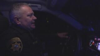 Live PD: Police Patrol - 263