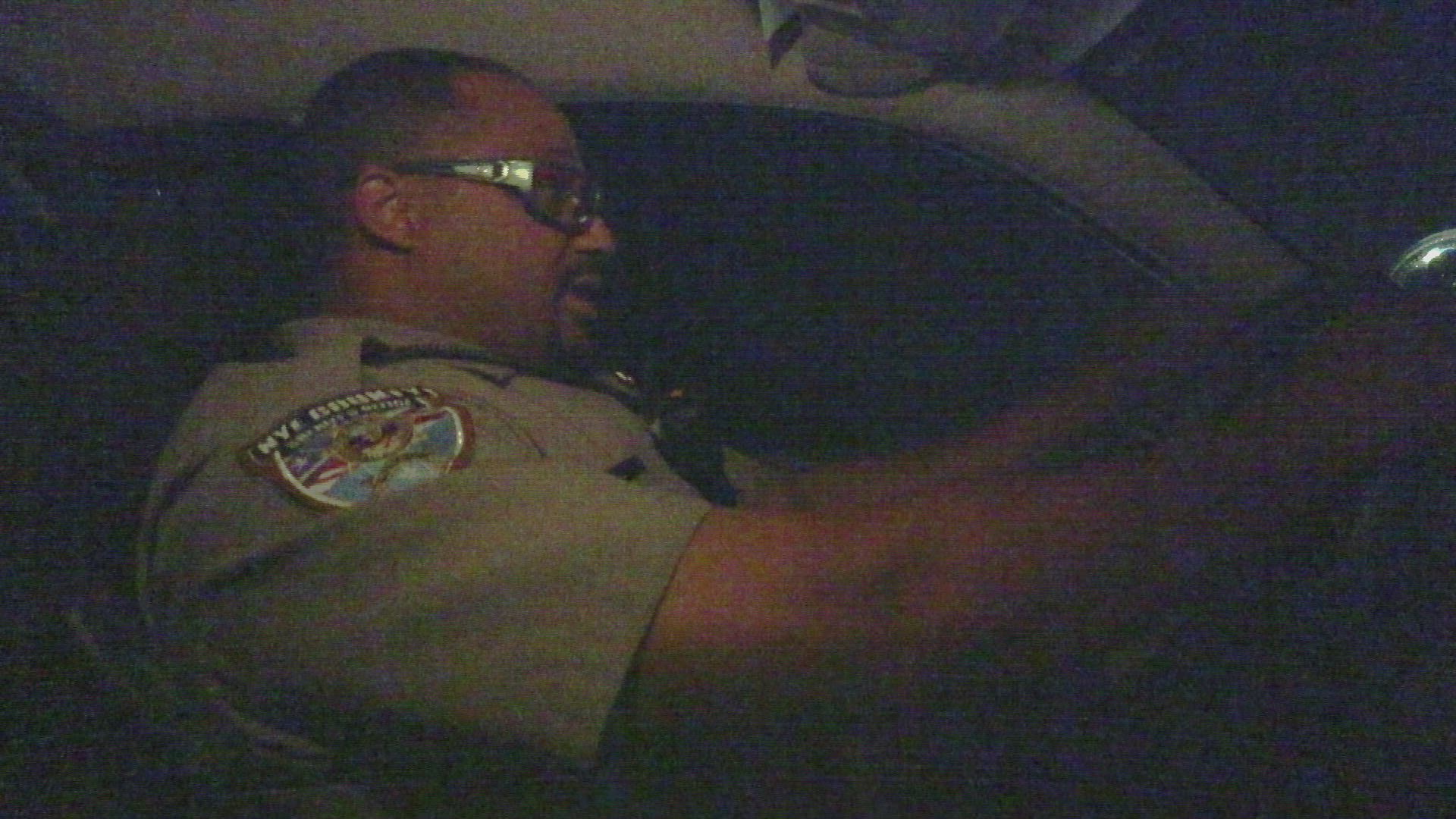 Live PD: Police Patrol