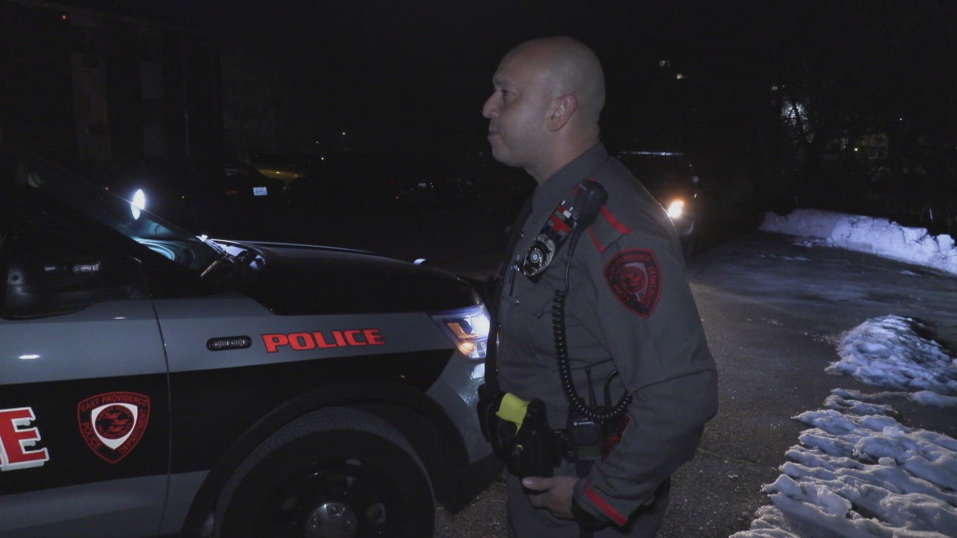 Live PD: Police Patrol - 270