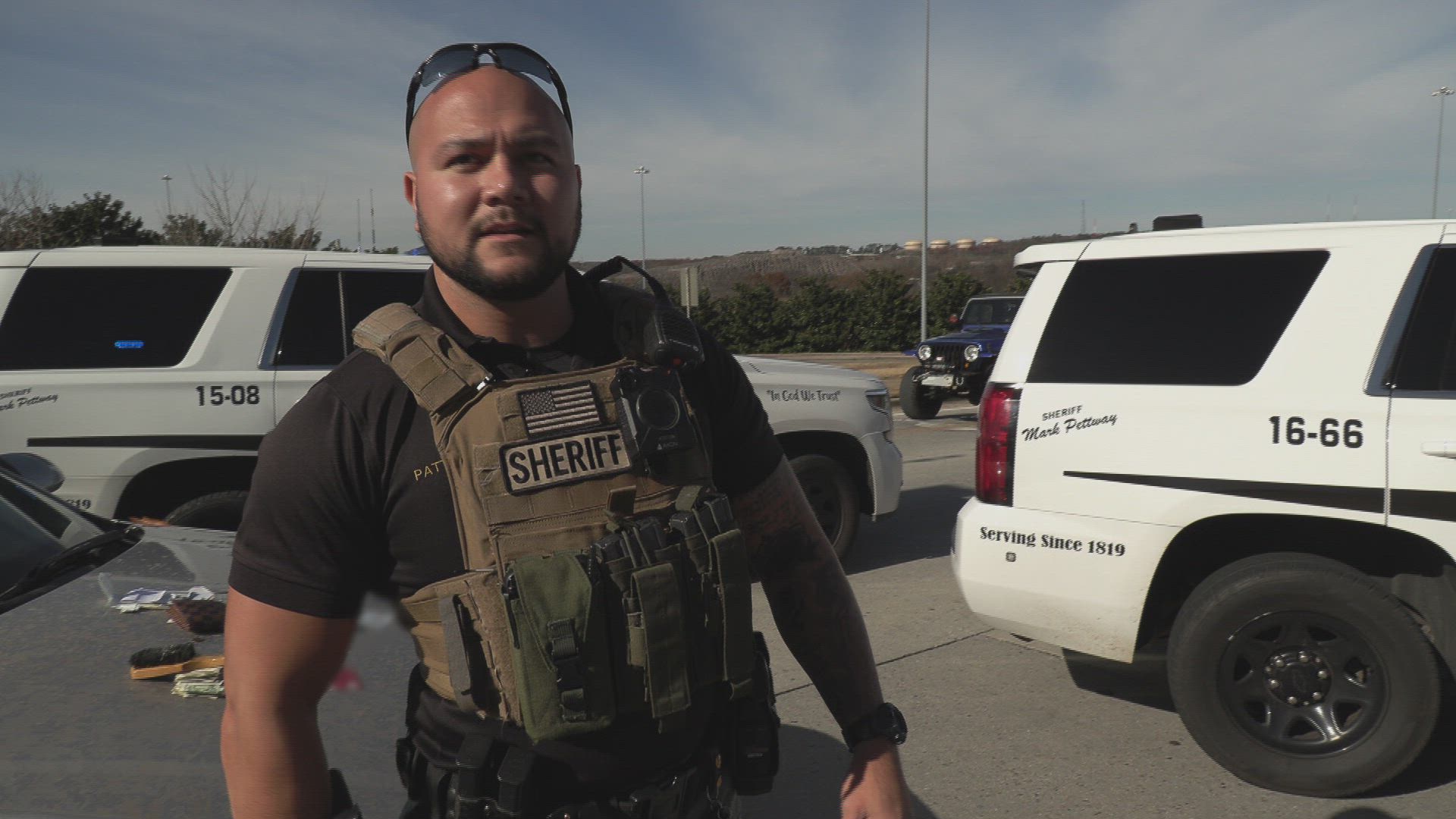 Live PD: Police Patrol - 273