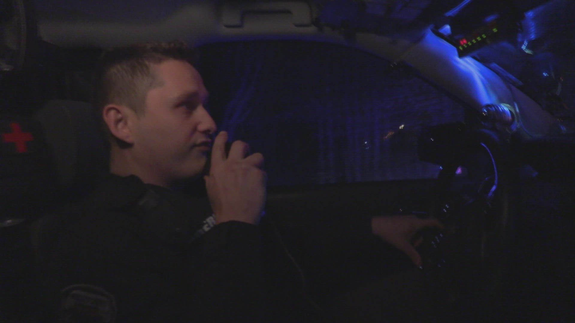 Live PD: Police Patrol - 274