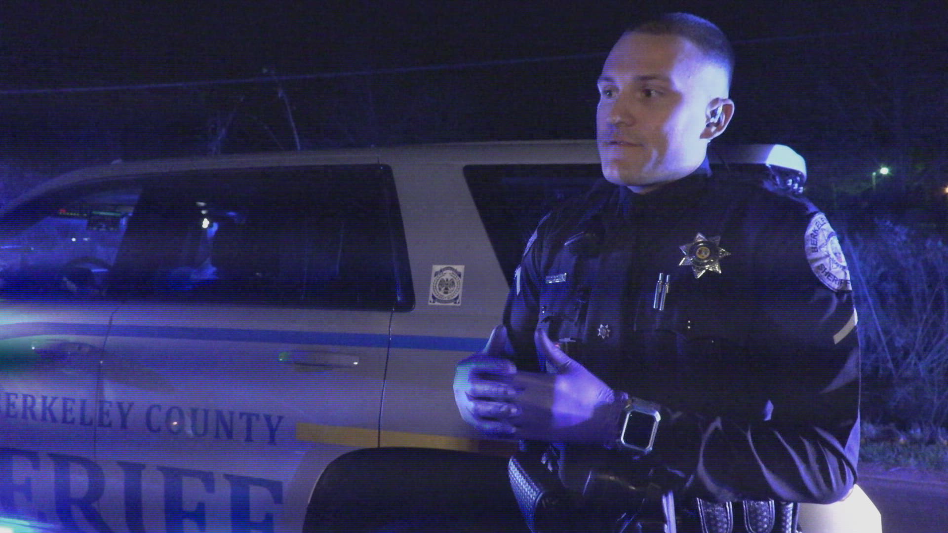 Live PD: Police Patrol - 277