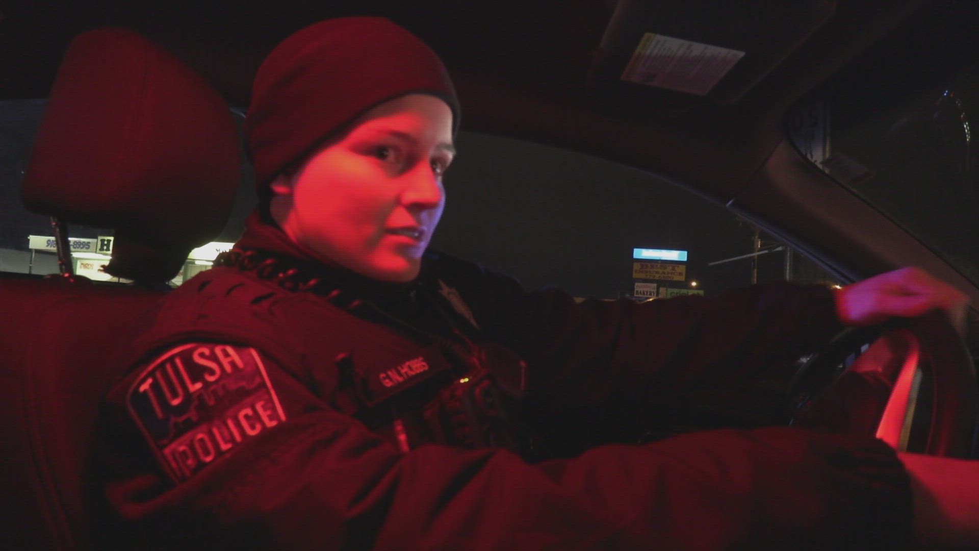 Live PD: Police Patrol