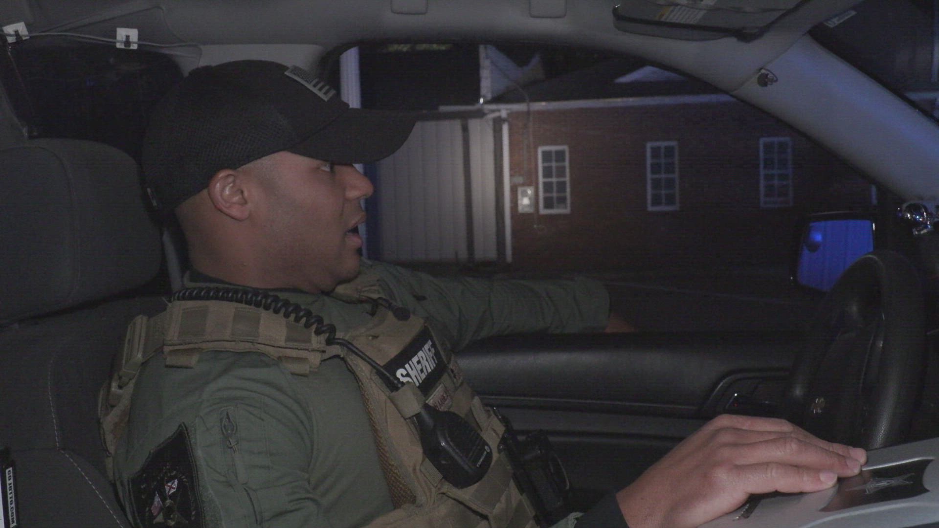 Live PD: Police Patrol