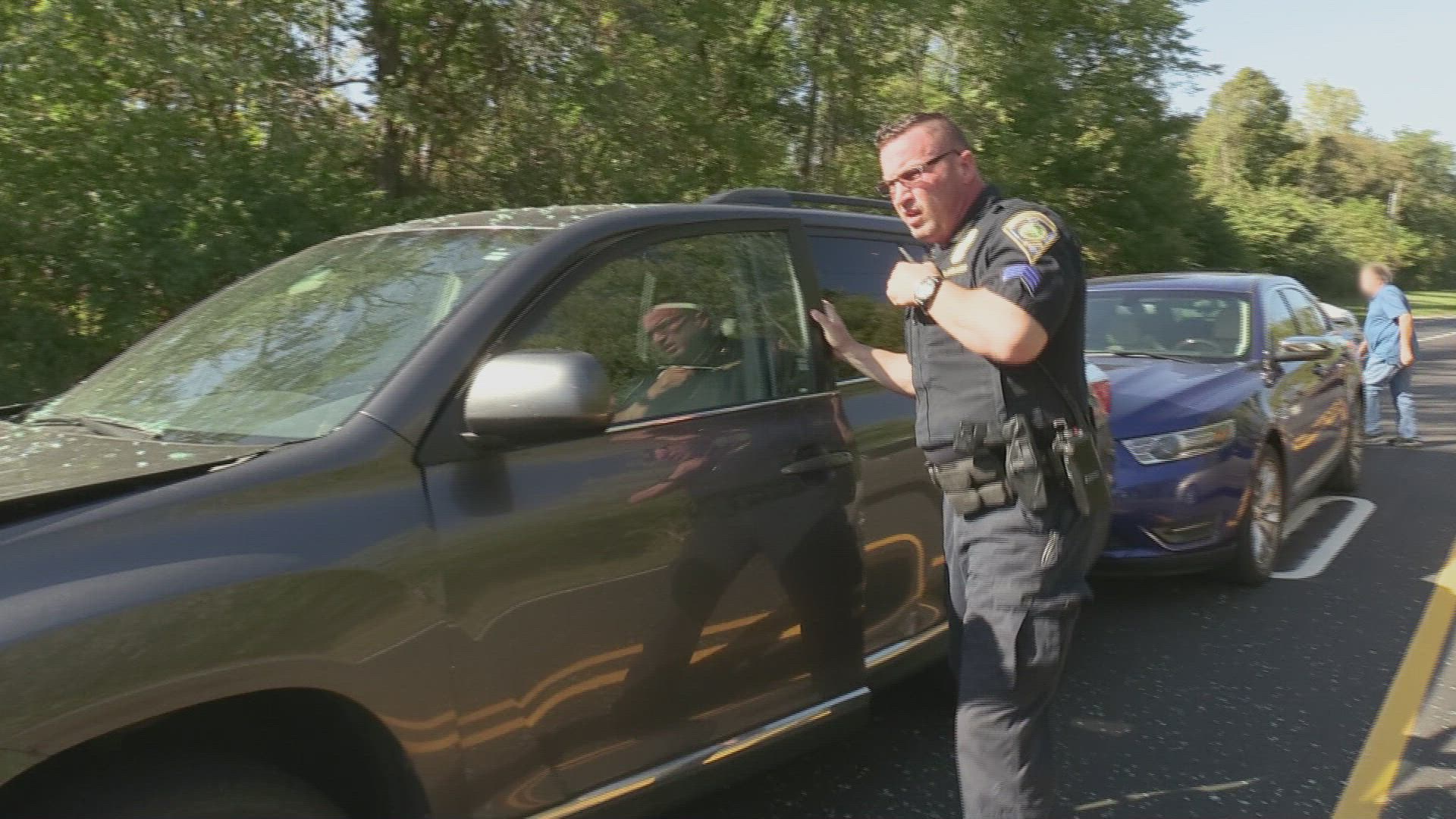 Live PD: Police Patrol - 281