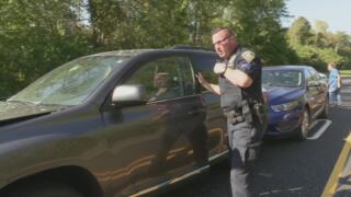 Live PD: Police Patrol - 281
