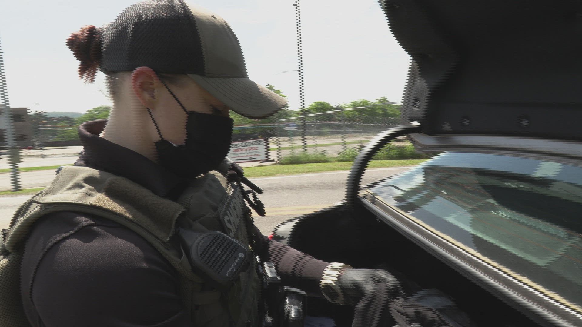 Live PD: Police Patrol - 287