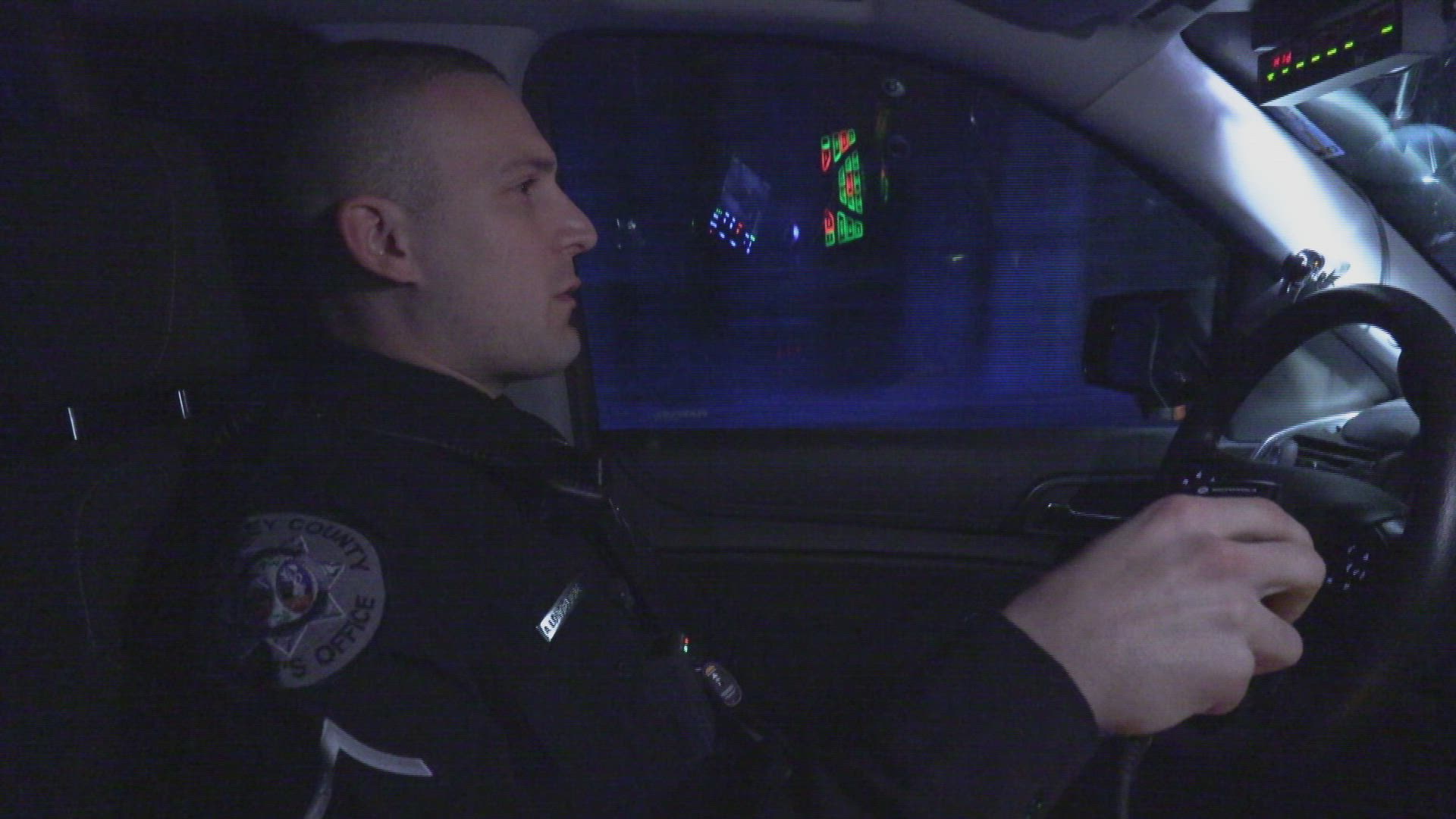 Live PD: Police Patrol - 295