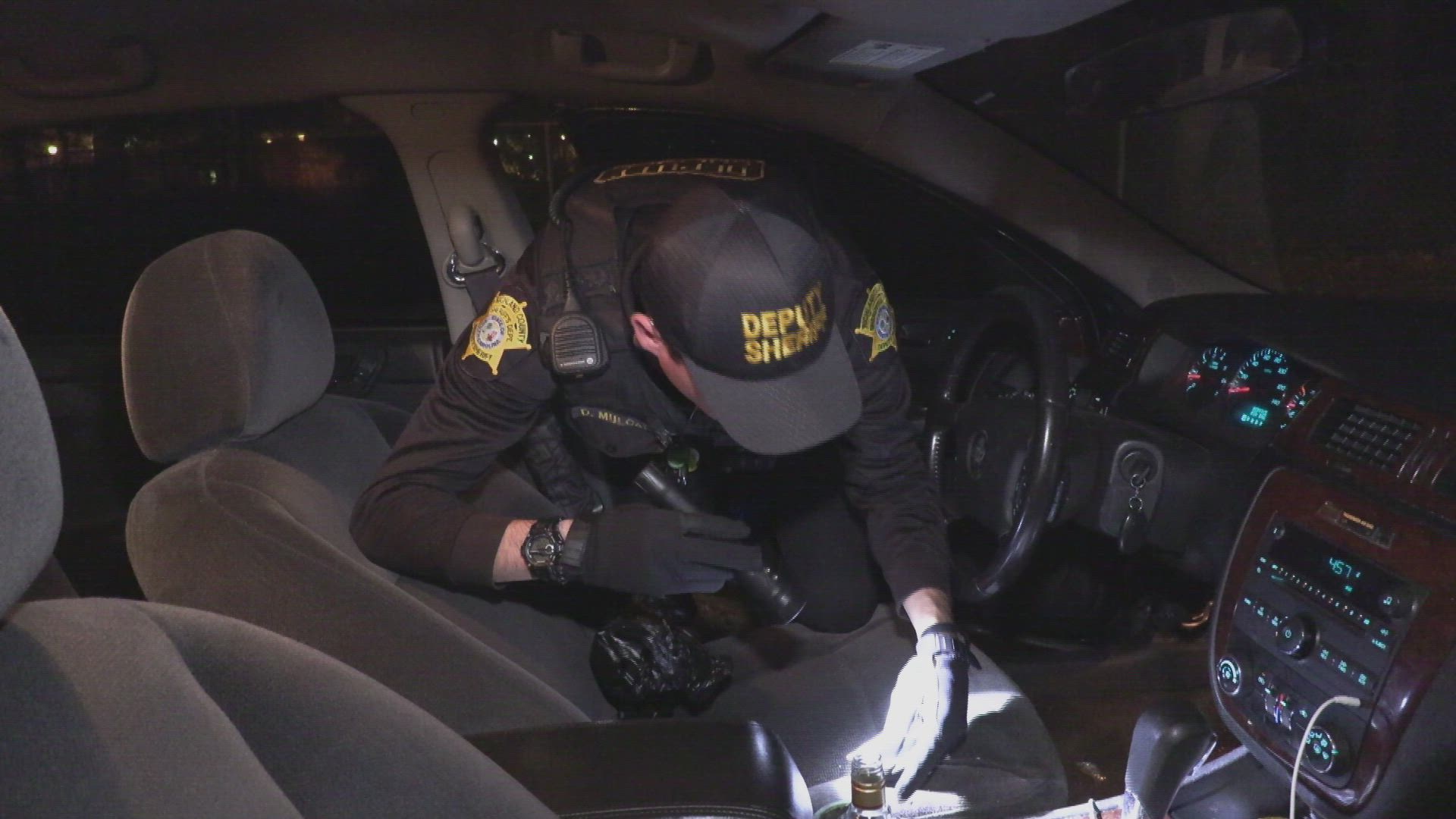 Live PD: Police Patrol