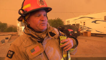 Episode 8 Live Rescue: Rewind #37