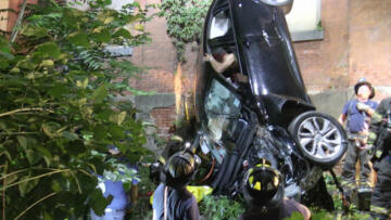 Episode 10 Live Rescue: Rewind #39