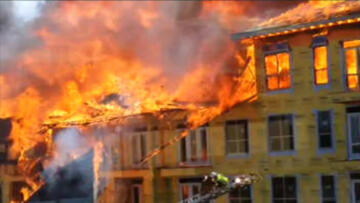 Episode 11 Live Rescue: Rewind #40