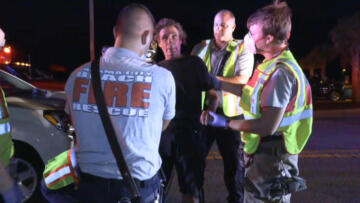 Episode 16 Live Rescue: Rewind #44