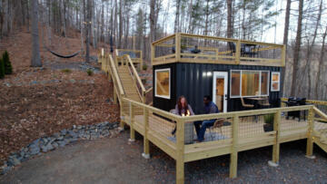 Episode 1 Firehouse on Wheels