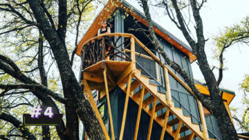 Episode 5 School Bus Farmhouse