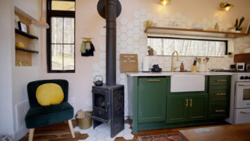 Episode 4 The Little Farmhouse