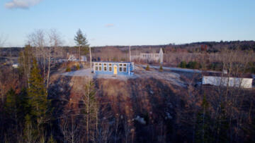 Episode 10 A Tiny Mansion