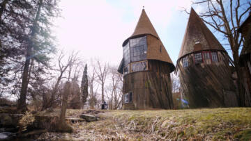 Episode 12 Financial Fairytale