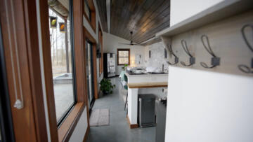 Episode 14 Hundred Acre Hideout