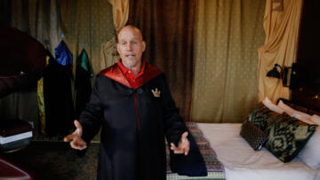 Episode 16 Wizards Sanctuary