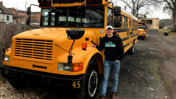 Episode 19 Rainforest Canopy Cabin