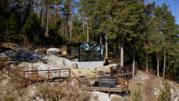 Episode 21 Glass House Haven