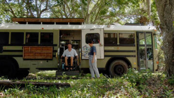 Episode 23 Sibling Skoolie