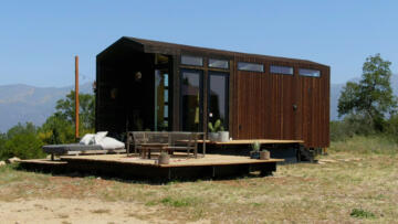 Episode 25 Mini Modern Marvel