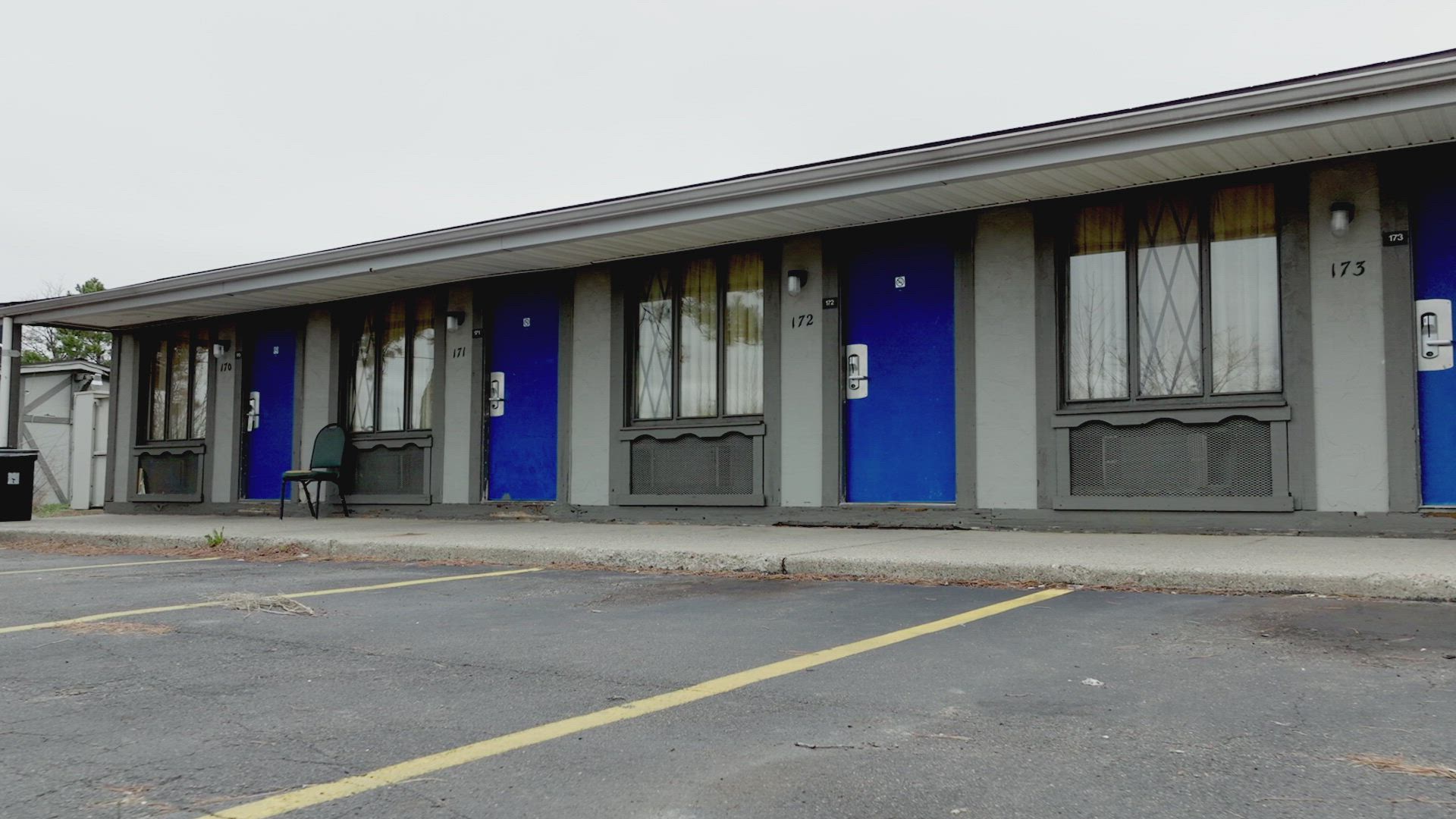 America's Best Value Inn