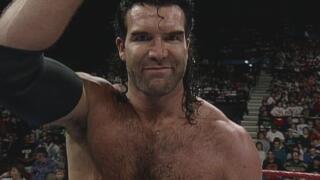 Raw in the '90s
