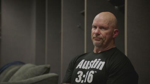 live now background