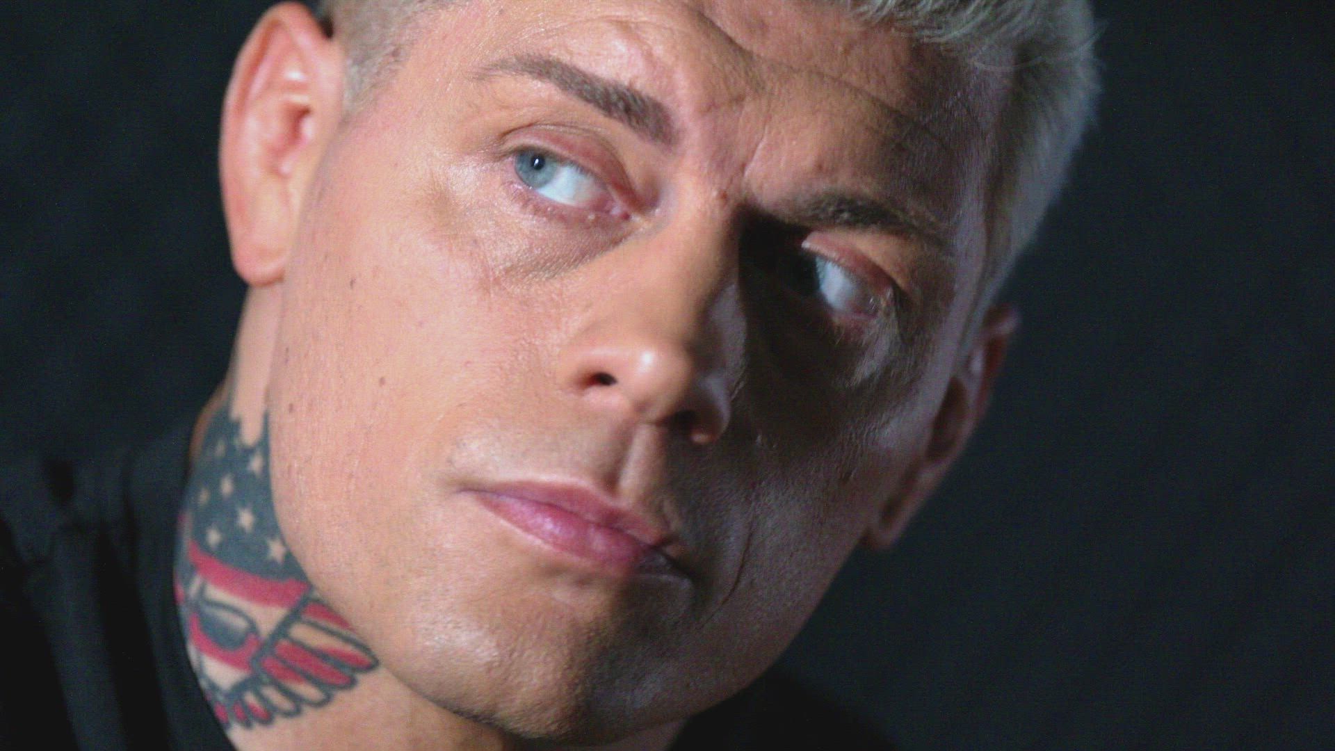 Cody Rhodes