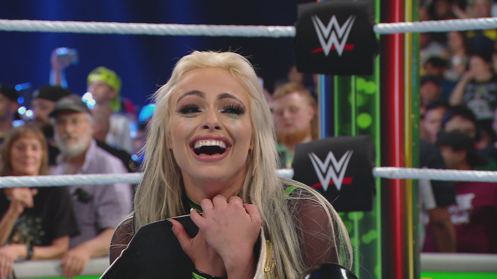 Money in the Bank Cash-Ins