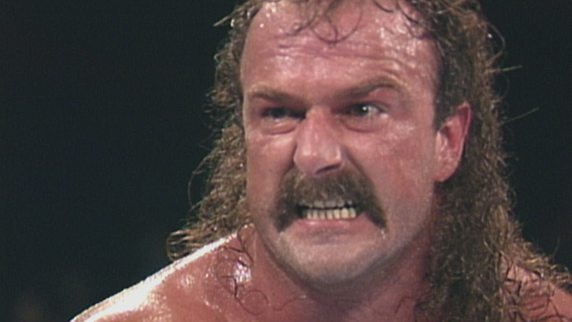 Shocking Moments Of The 80’s