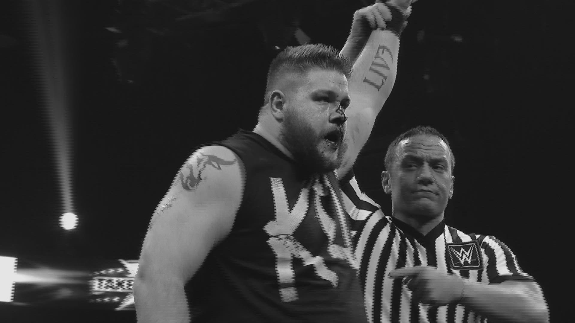 WWE's Greatest Moments
