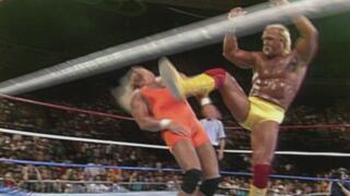 Saturday Night’s Main Event