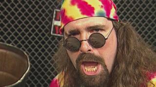 Mick Foley