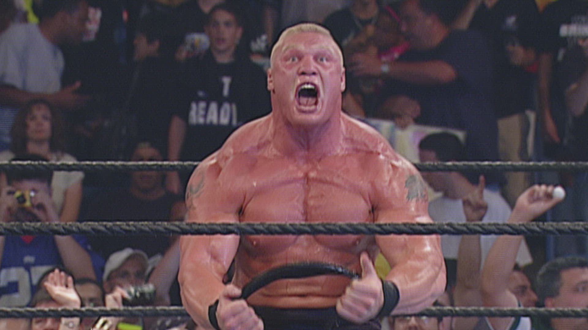 Survivor Series in The 2000s