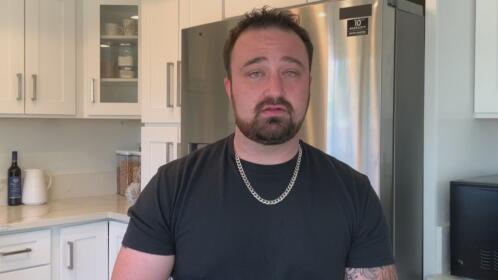 live now background