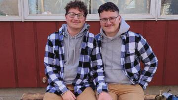 Episode 1 Minnesota Nasty