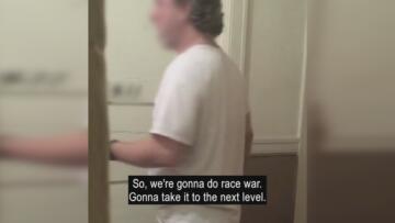 Episode 2 Ranting-Neighbor Repellant