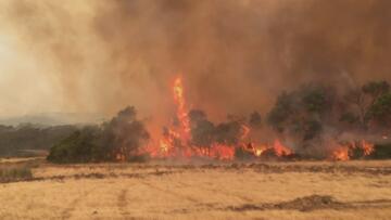 Episode 3 Where There's Smoke There's Ire