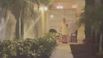 Episode 5 Party Poopers