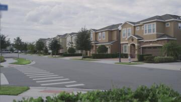 Episode 8 Raining On My Parade